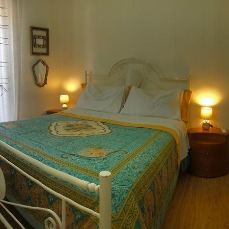 Casa Dorina Charme E Comfort A 100 M Dal Mare Донналуката Екстер'єр фото