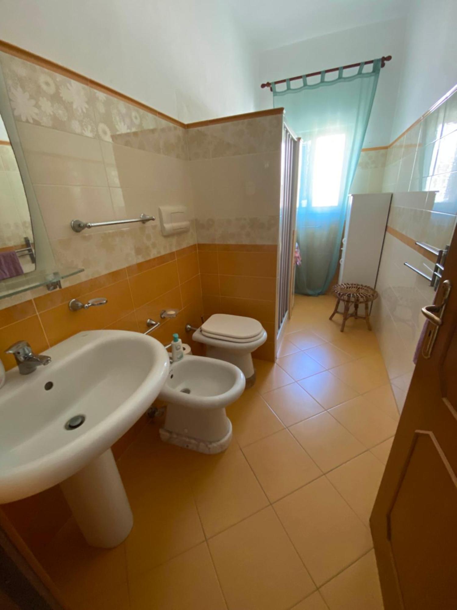 Casa Dorina Charme E Comfort A 100 M Dal Mare Донналуката Екстер'єр фото