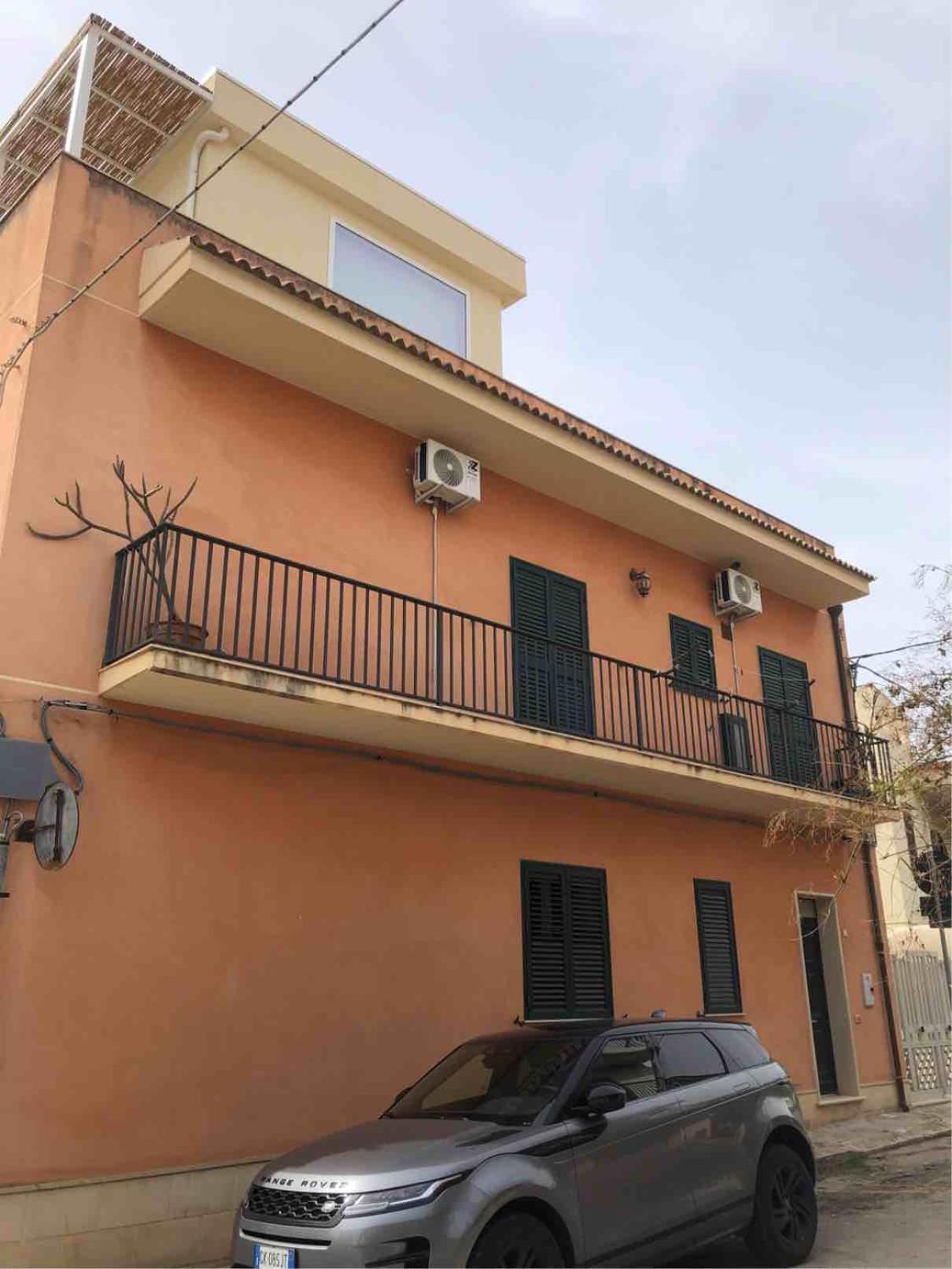 Casa Dorina Charme E Comfort A 100 M Dal Mare Донналуката Екстер'єр фото