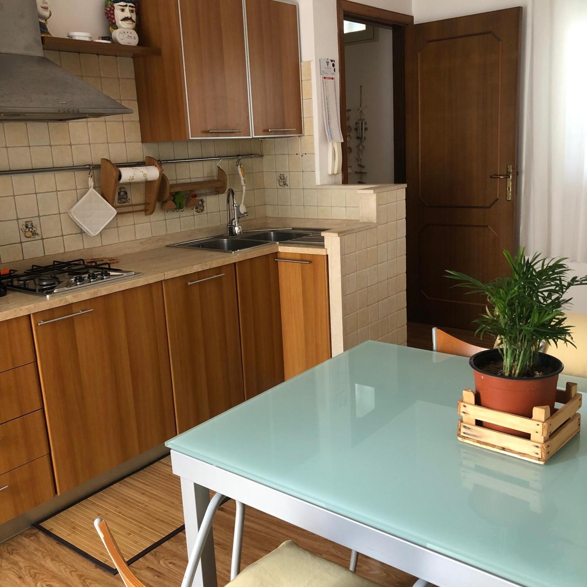 Casa Dorina Charme E Comfort A 100 M Dal Mare Донналуката Екстер'єр фото