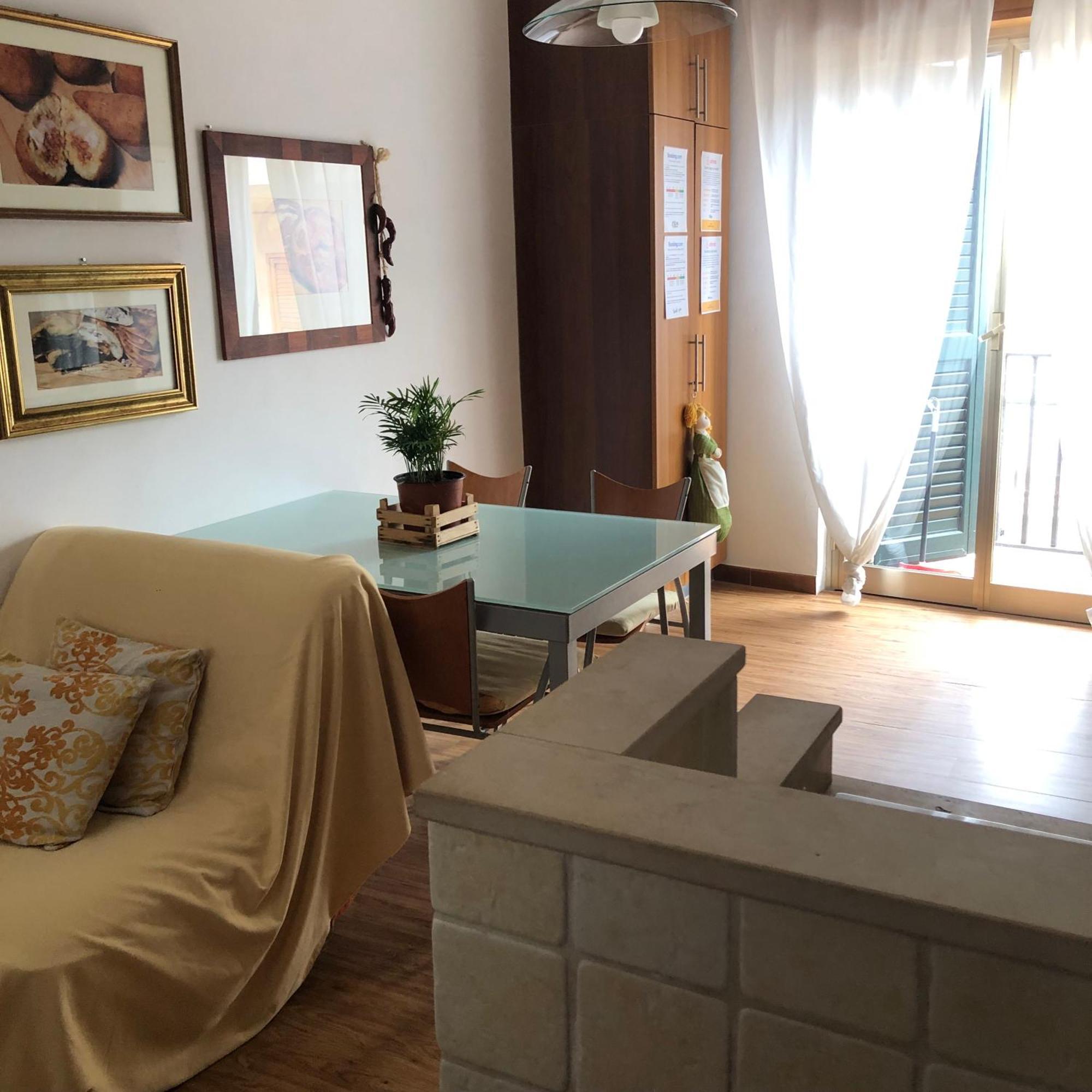 Casa Dorina Charme E Comfort A 100 M Dal Mare Донналуката Екстер'єр фото