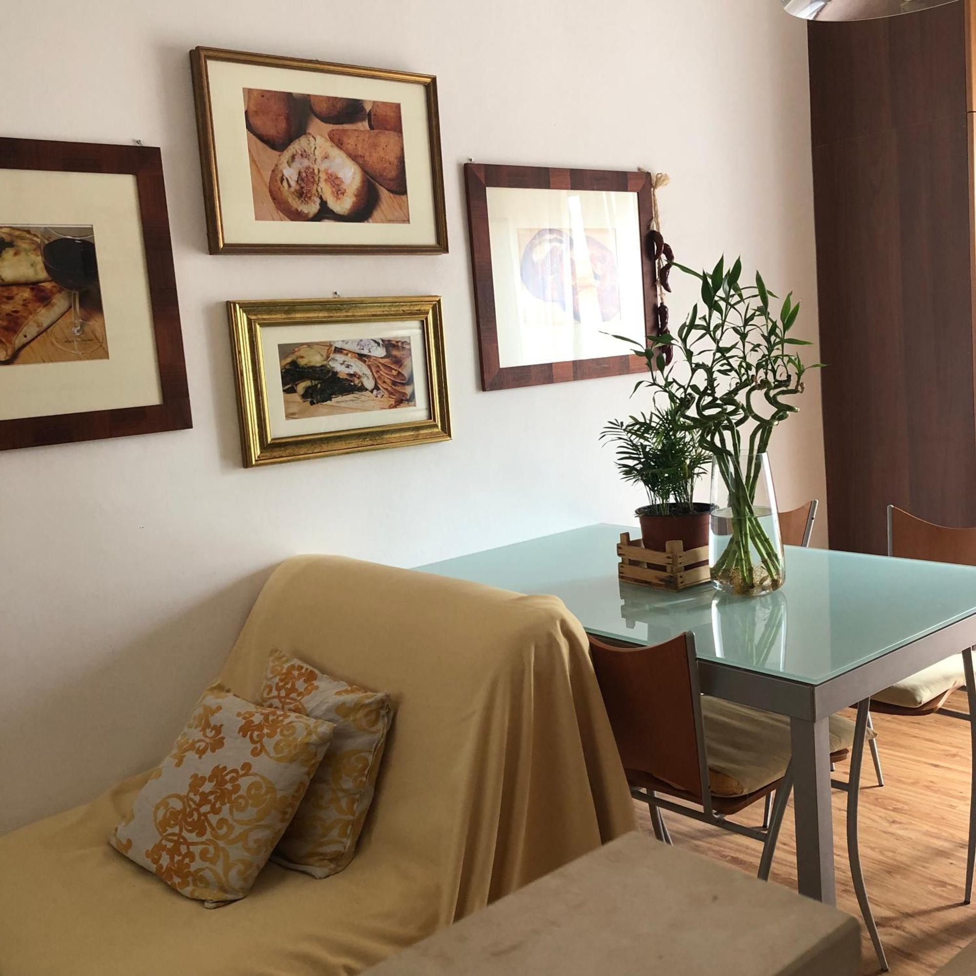 Casa Dorina Charme E Comfort A 100 M Dal Mare Донналуката Екстер'єр фото
