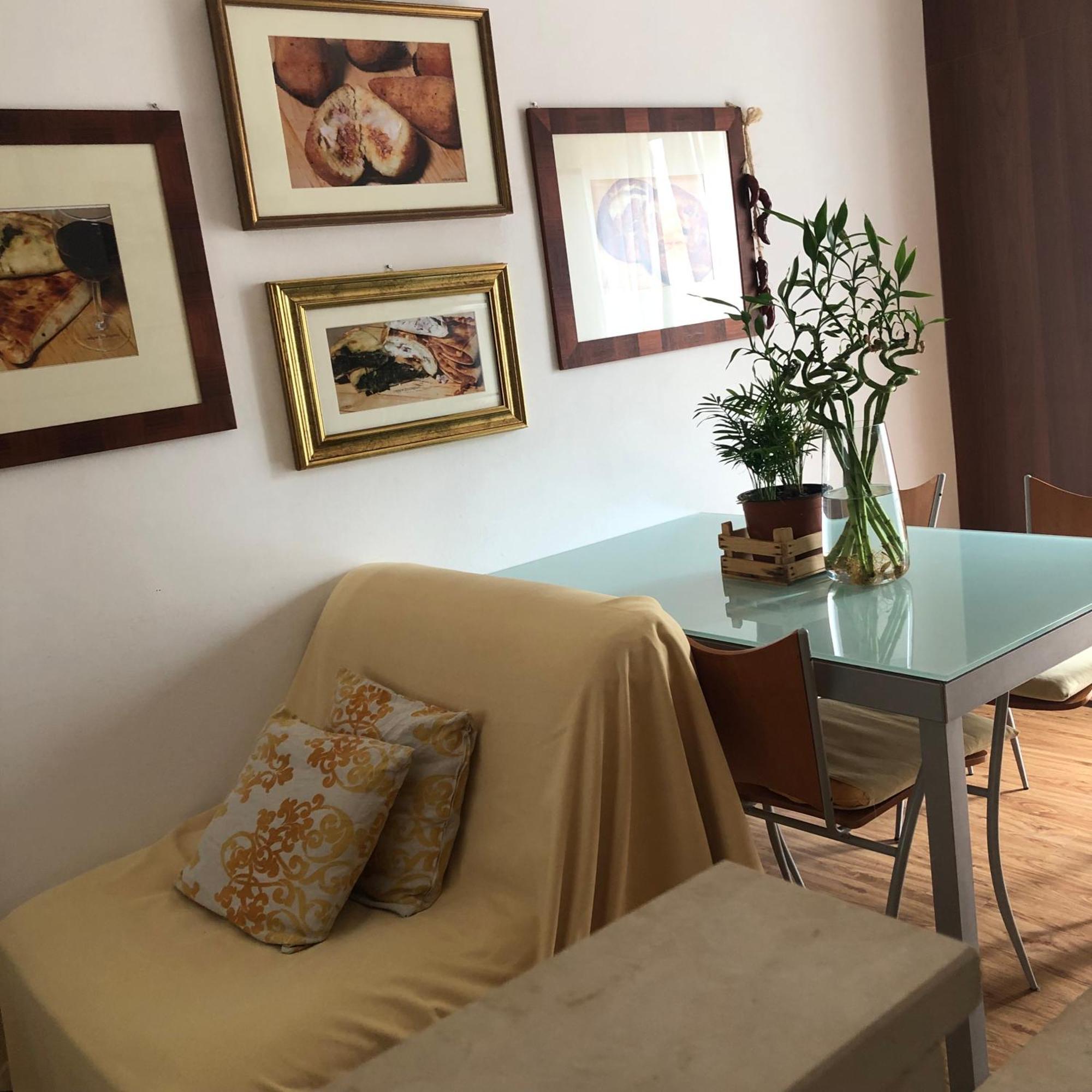 Casa Dorina Charme E Comfort A 100 M Dal Mare Донналуката Екстер'єр фото
