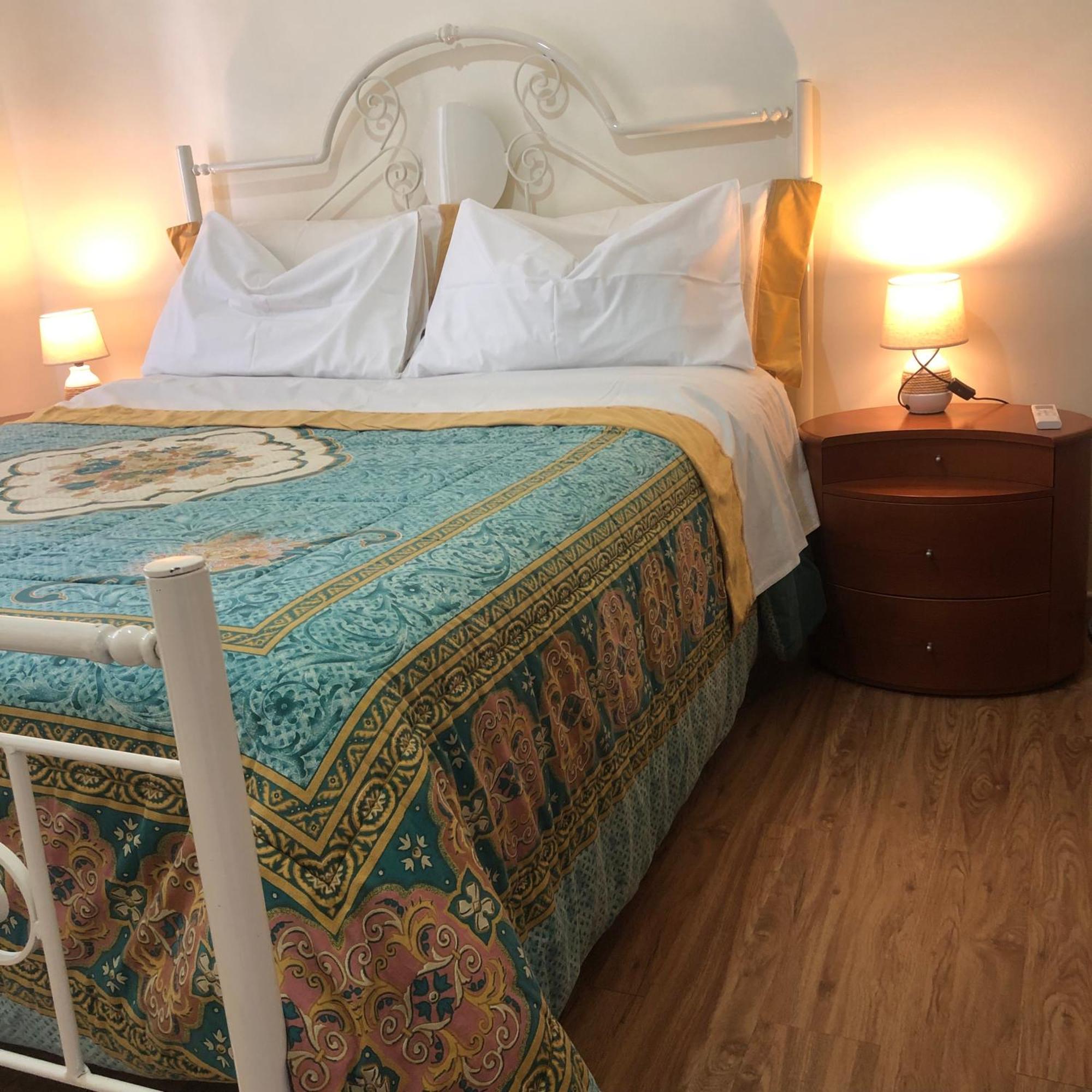 Casa Dorina Charme E Comfort A 100 M Dal Mare Донналуката Екстер'єр фото